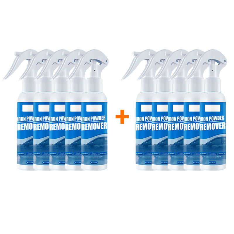 RustDefy – Multifunktionaler Rostentferner 100ml | 2+1 GRATIS