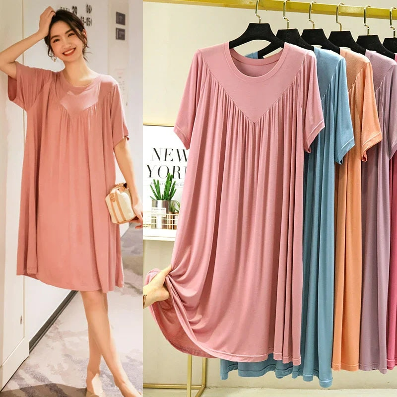 Linda | Bequemes und stilvolles Kleid für Damen