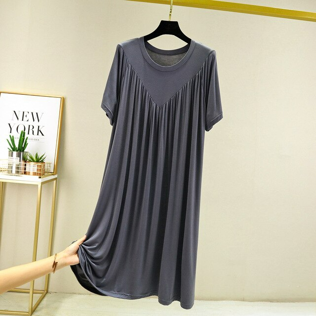 Linda | Bequemes und stilvolles Kleid für Damen