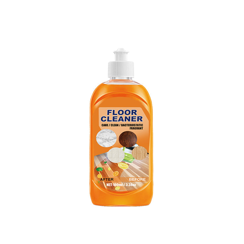 PureFloor - Stellt den Glanz und die Farbe Ihres Bodens sofort wieder her | 1+1 GRATIS
