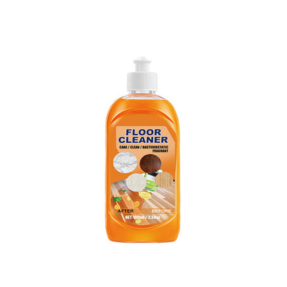 PureFloor - Stellt den Glanz und die Farbe Ihres Bodens sofort wieder her | 1+1 GRATIS