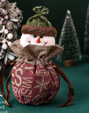 Festiva – Weihnachts-Geschenktaschen | 1+1 GRATIS
