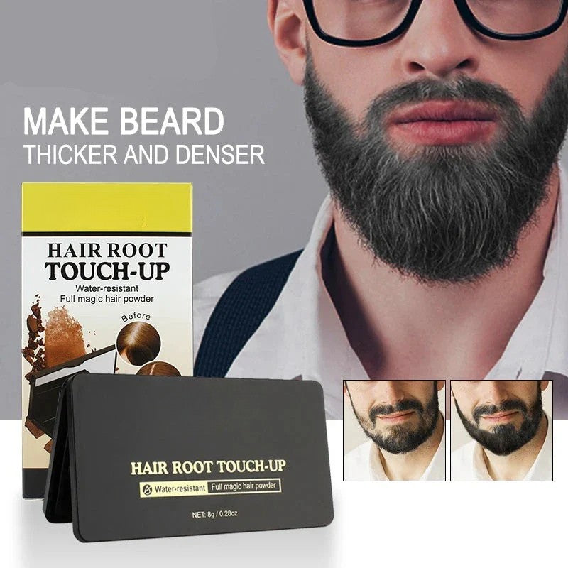 RootBlend – Perfekter Haaransatz sofort | 1+1 GRATIS