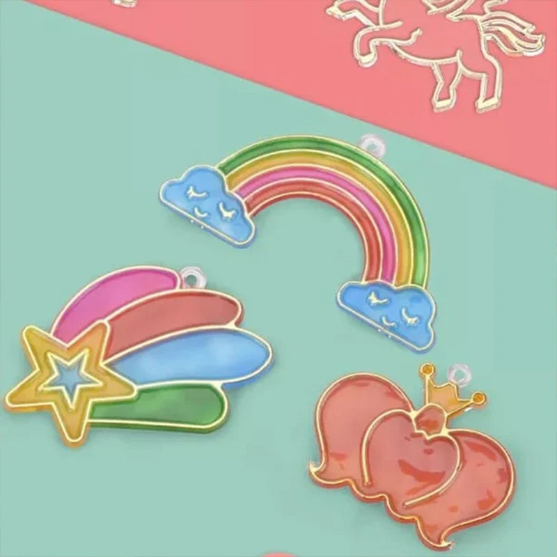 CrystalArt – Weihnachtliche Kristallklebemalerei | 50% RABATT