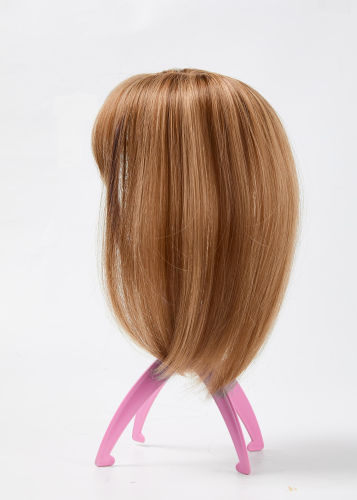 InstaFringe™ – Clip-In Pony für Natürliches Volumen | 50% RABATT