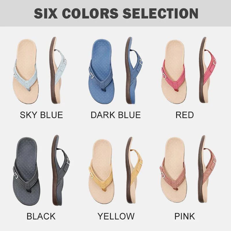 Swinimi™ – Atmungsaktive, rutschfeste Sandalen | 50% RABATT