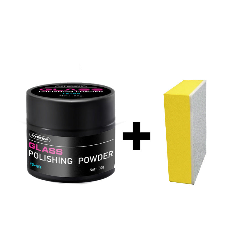 Wieder klar sehen — Kristallklare Zuversicht | 1+2 GRATIS