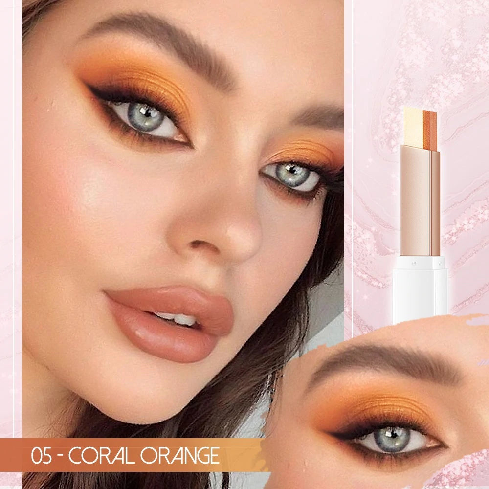 GlamUp™ Glitzer-Lidschattenstift mit Farbverlauf | 1+1 GRATIS