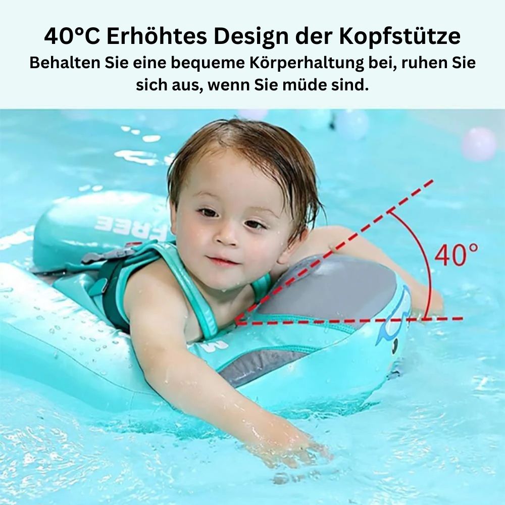 AquaMambo™ | Baby-Schwimmkörper