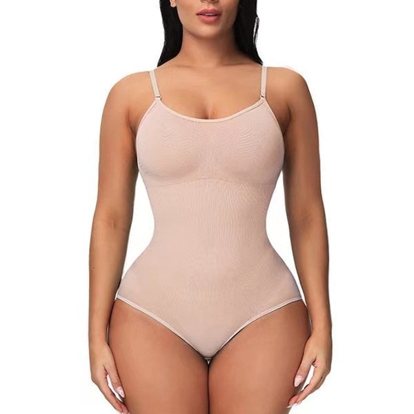 Nahtloser Bodysuit Shapewear