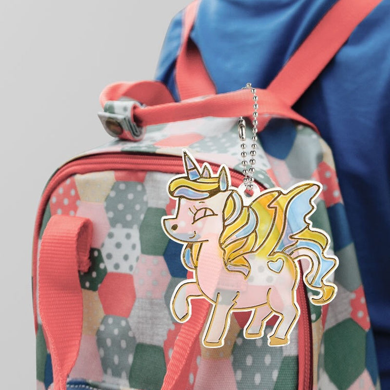 CrystalArt – Weihnachtliche Kristallklebemalerei | 50% RABATT