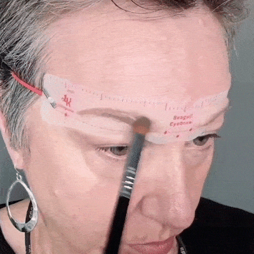 BrowLux™  Perfekte Augenbrauen in Minuten | 1+1 GRATIS
