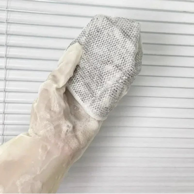 CleanMax  20 + 20 Stück GRATIS – Metall-Spültuch