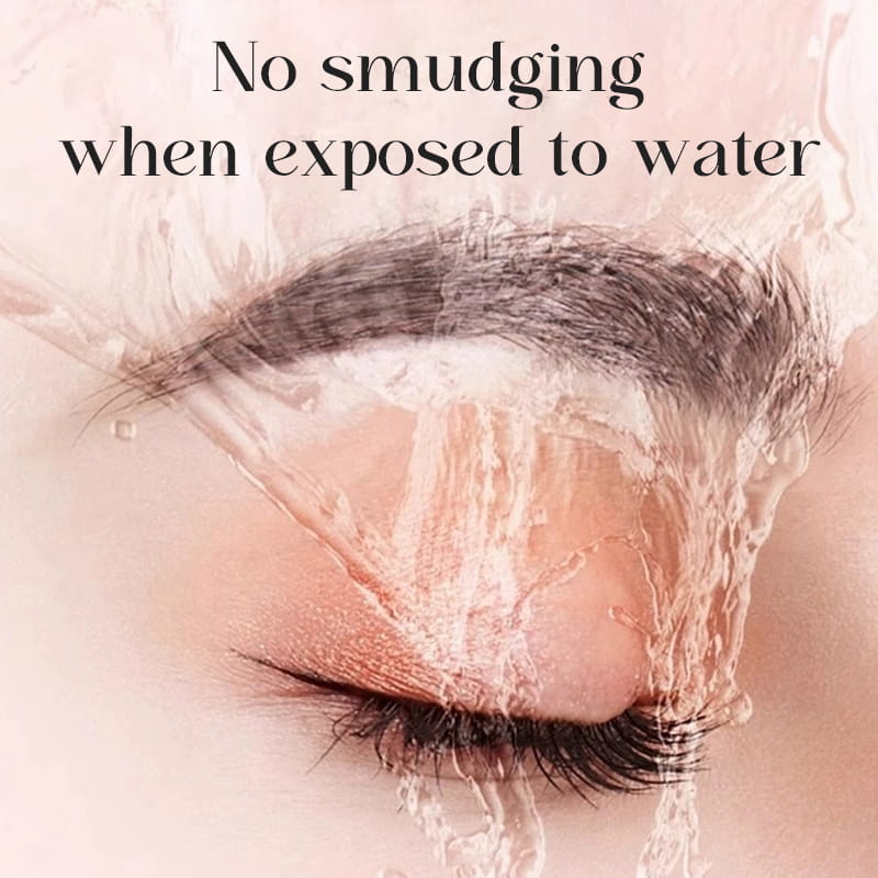 BrowNature™ Wasserdichter Augenbrauenstift Natürlich