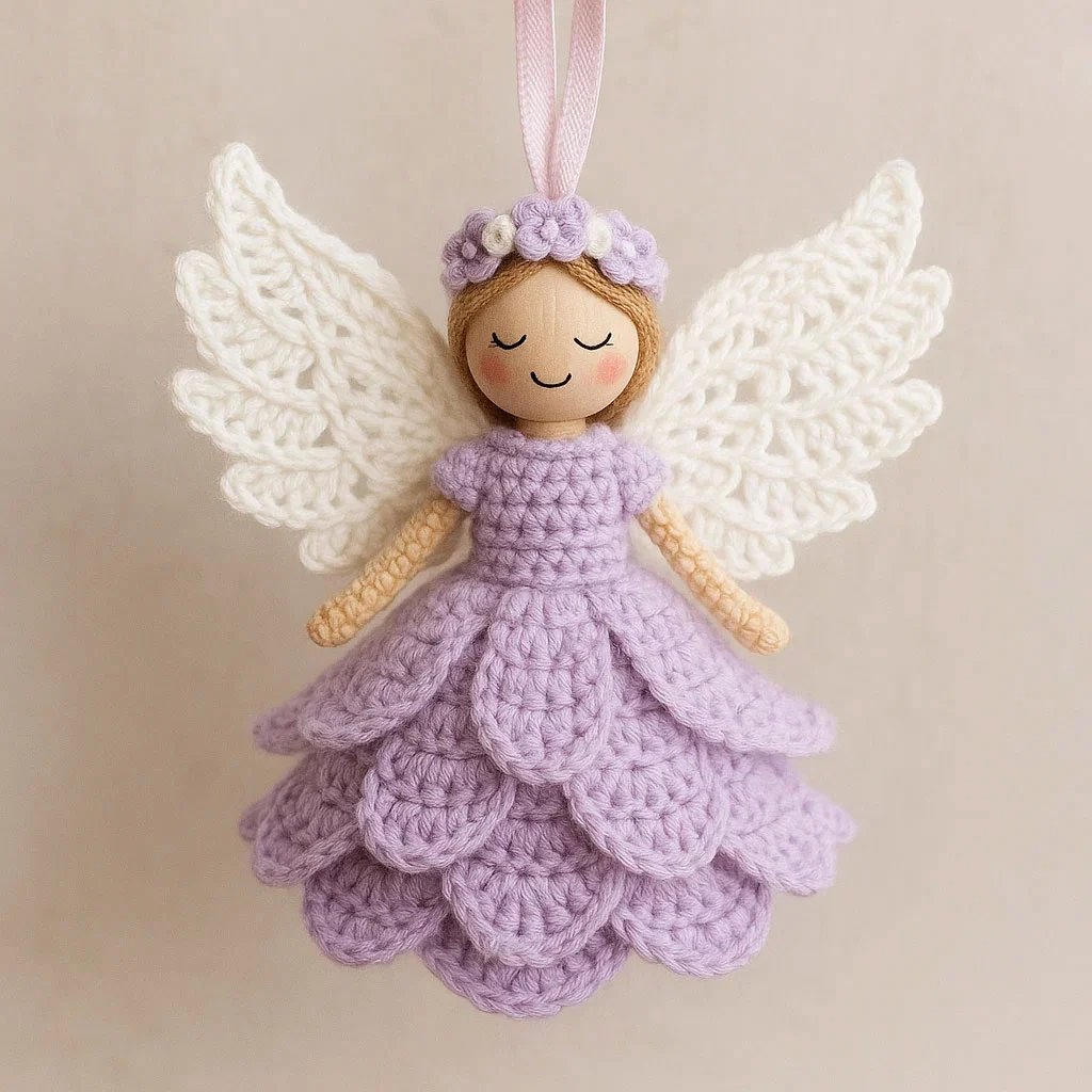 HandiCraft – Komplettes DIY-Häkel-Bastelset | 1+1 GRATIS