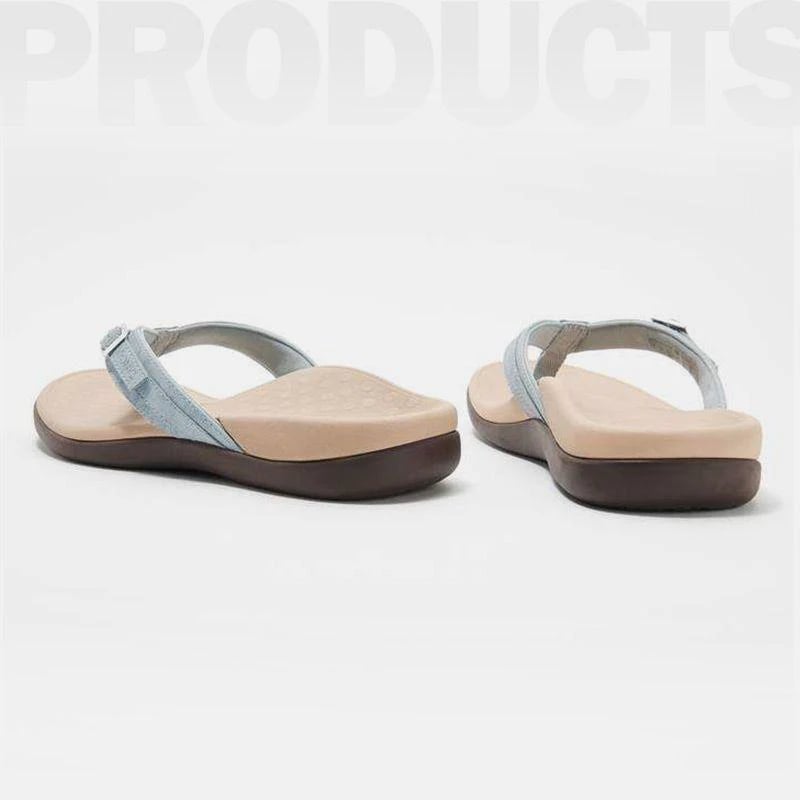 Swinimi™ – Atmungsaktive, rutschfeste Sandalen | 50% RABATT