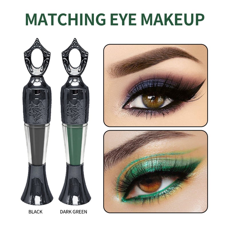 LinerLuxe – Eyeliner für Eleganz & Halt | 1+1 GRATIS