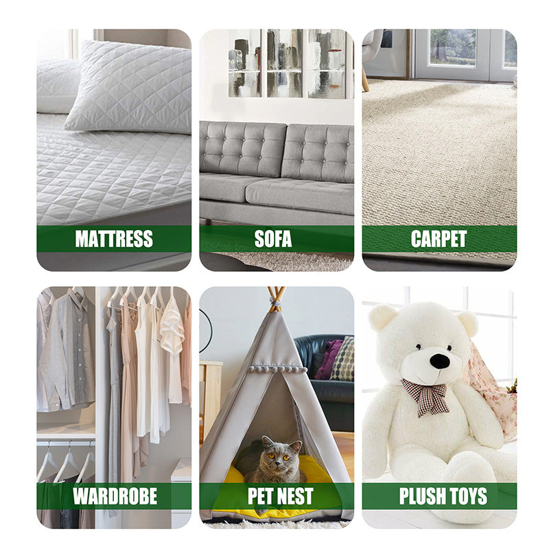 AllerGuard Nebel — Schnelle, sichere Juckreizlinderung | 1+1 GRATIS