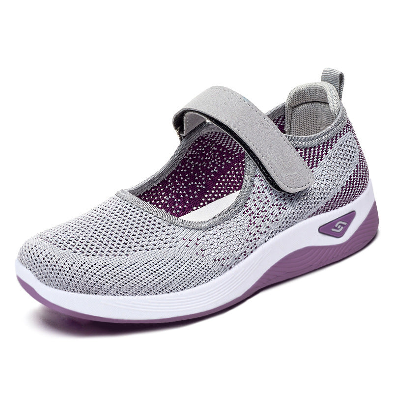 LinaSoft® Orthopädisch gepolsterte Damenschuhe | 50% RABATT