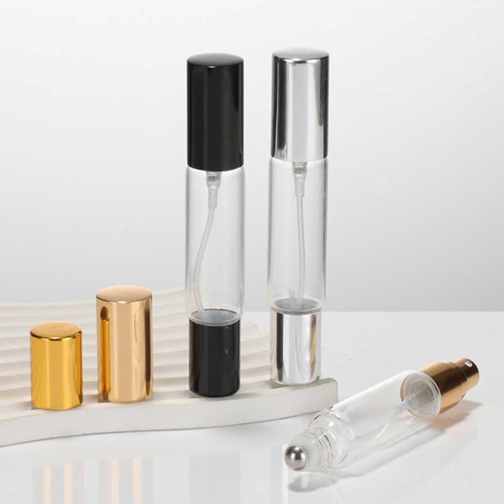 DualBloom™ 2-in-1-Roller und Sprühflasche | 3+3 gratis