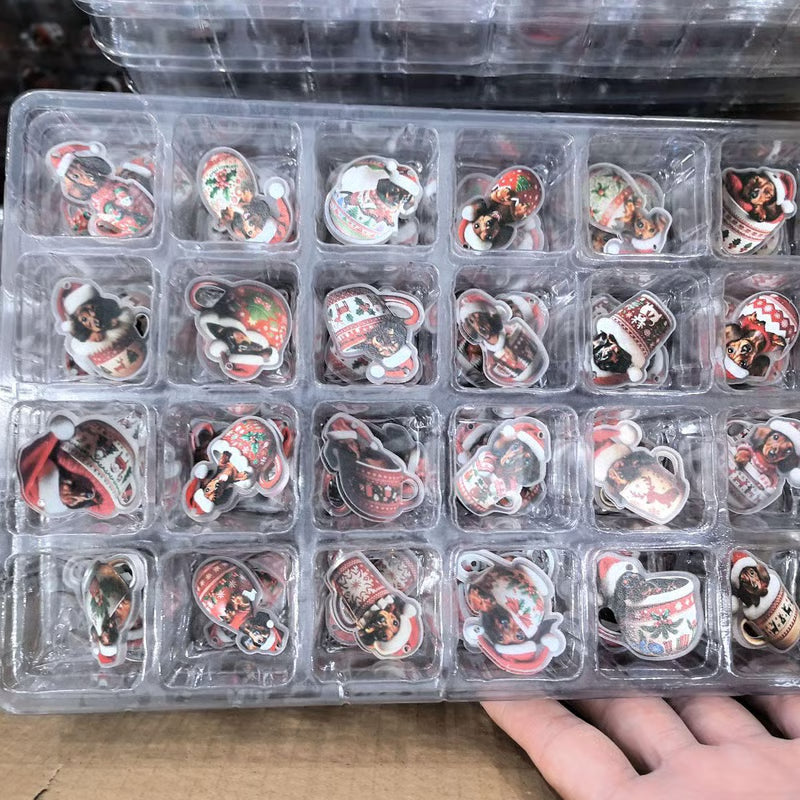 WuffJoy – Adventskalender für Dackelfreunde | 50% RABATT