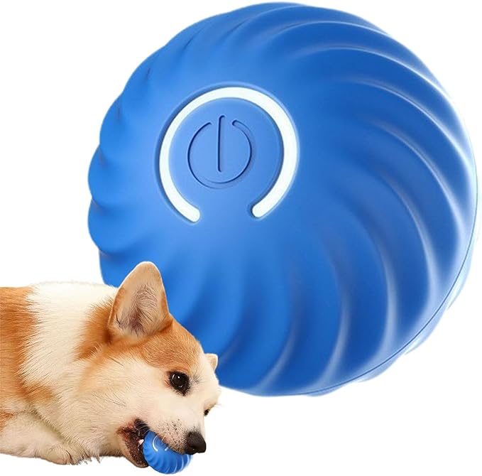 Ocerar™ Automatischer intelligenter Hundeball zum Necken | 50% RABATT