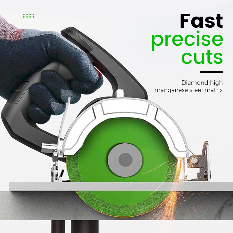 DiamantCut Pro - Glas-Trennscheibe | 1+1 GRATIS