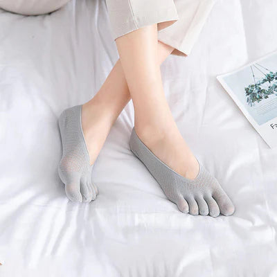 TeenRust™ – FreeFeet Zehensocken | 1+2 GRATIS
