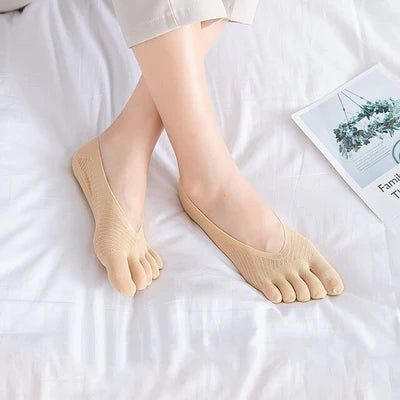 TeenRust™ – FreeFeet Zehensocken | 1+2 GRATIS