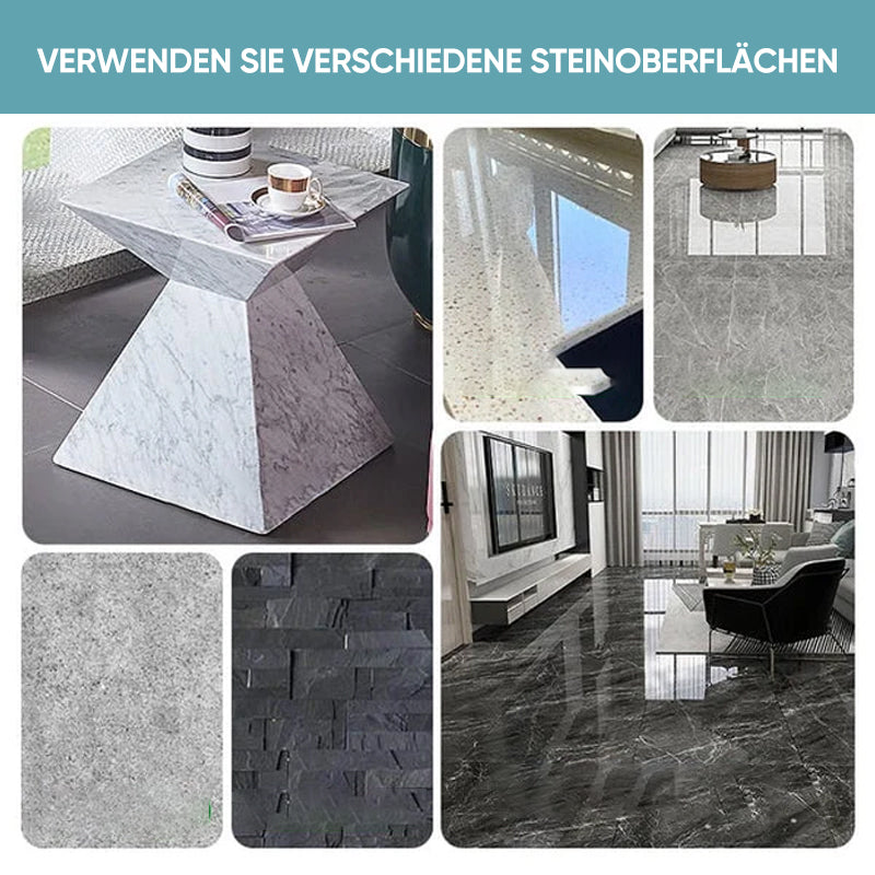 StoneShield™ – Nanobeschichtung für Glanz & Schutz bis zu 12 Monate | 1+1 GRATIS