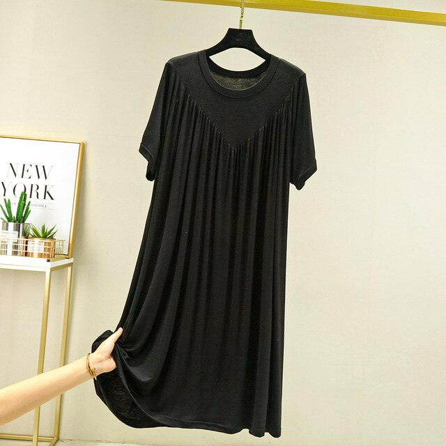 Linda | Bequemes und stilvolles Kleid für Damen