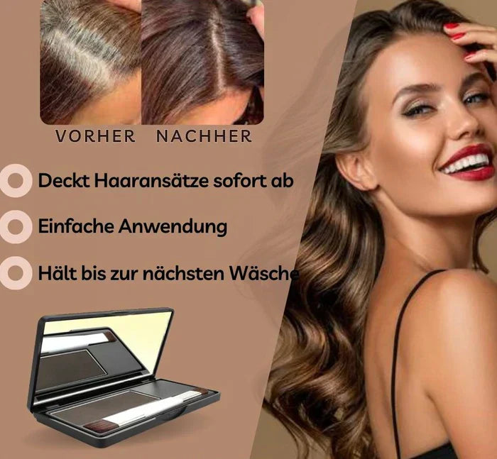 Perfekte Haarlinien jederzeit | 1+1 GRATIS