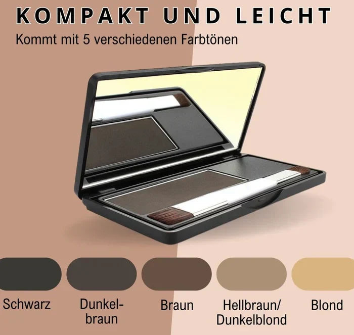Perfekte Haarlinien jederzeit | 1+1 GRATIS