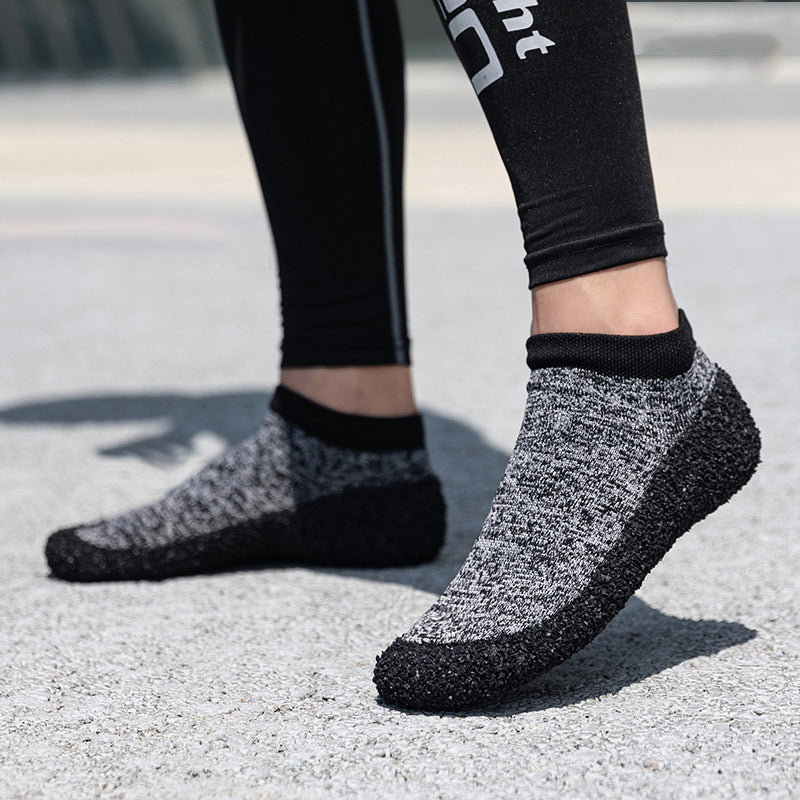 Fitness Schwimmen Yoga Socken