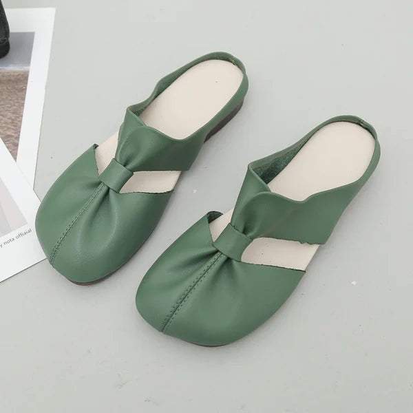 Bequeme orthopädische Schuhe