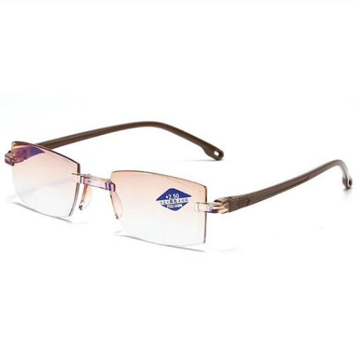 1+1 GRATIS | ProtectedVision - Lesebrille mit Blaulichtfilter [Letzter Tagesrabatt]