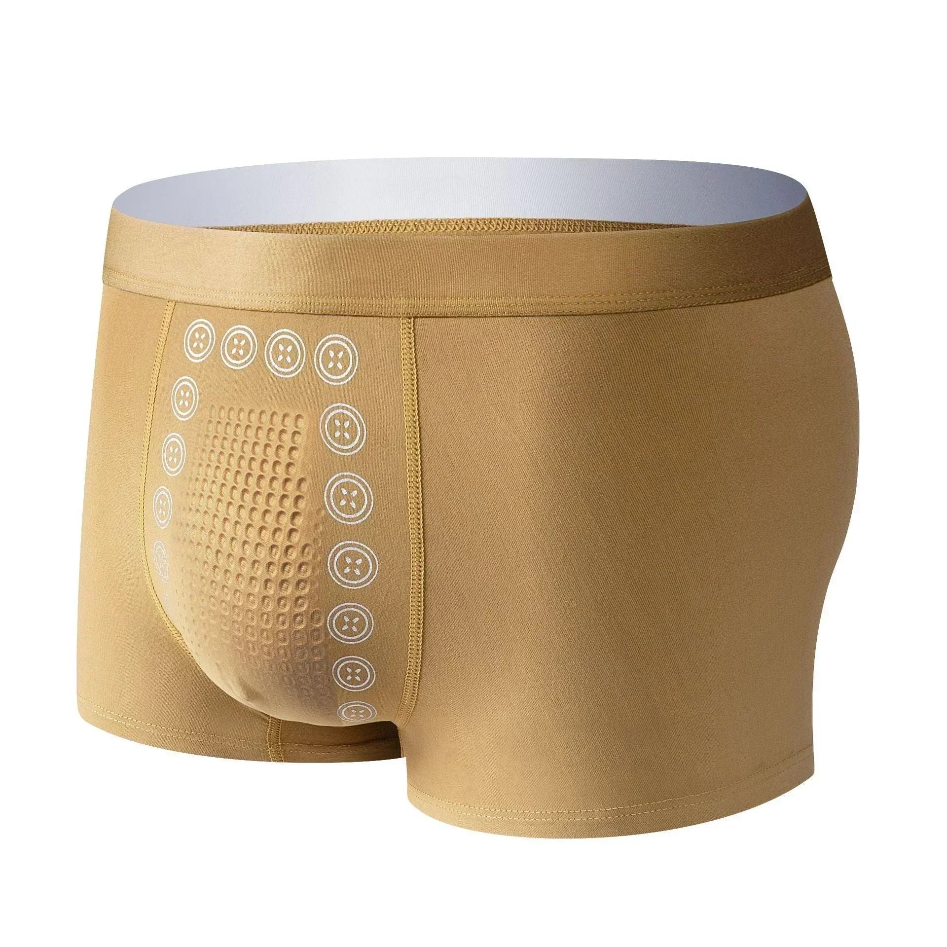 Massage-Magnettherapie-Unterhose für Herren