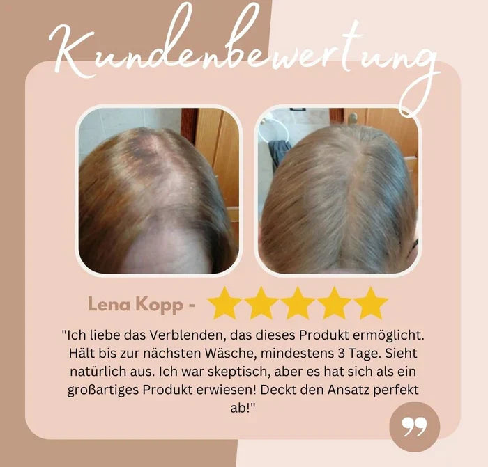 Perfekte Haarlinien jederzeit | 1+1 GRATIS