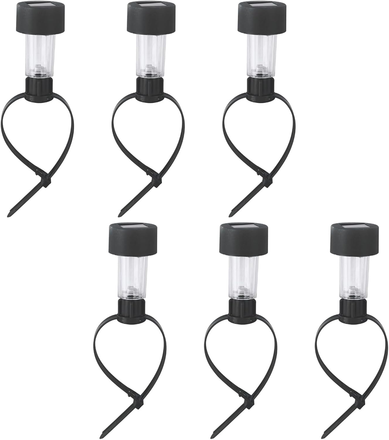 AquaGlow – Solar LED Poollichter Set | 50% RABATT