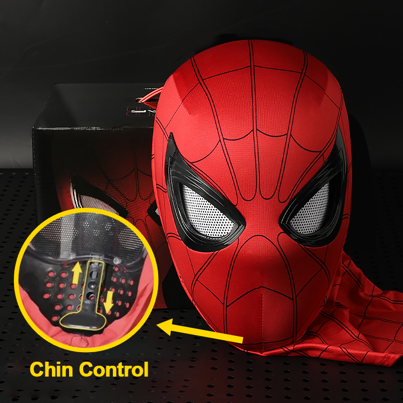 Spidey-Maske | 50% RABATT