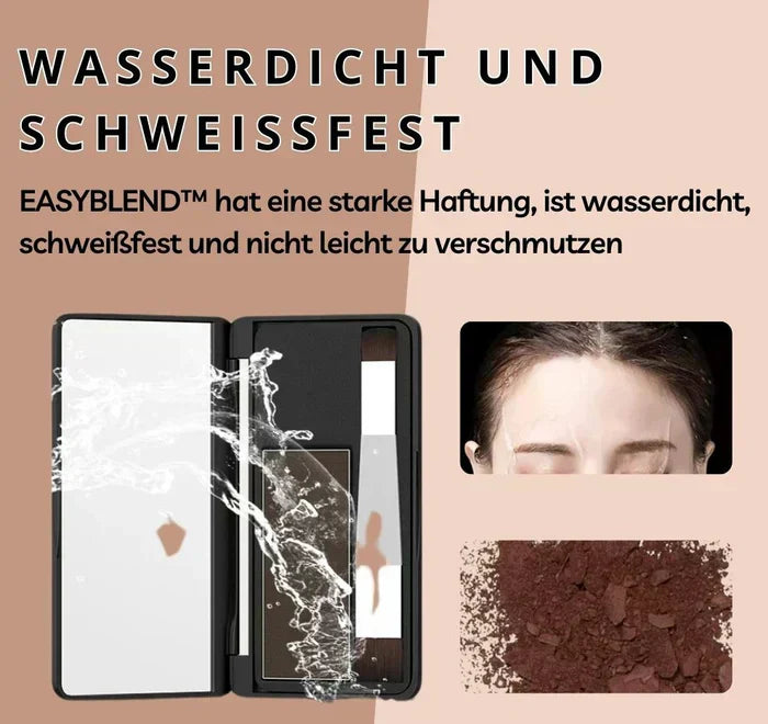 Perfekte Haarlinien jederzeit | 1+1 GRATIS
