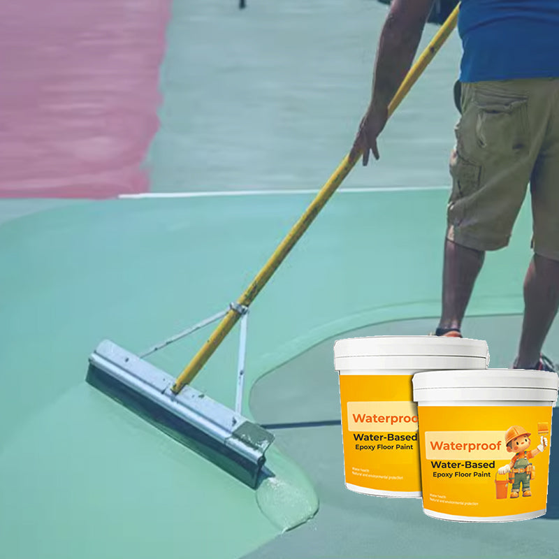 1+2 GRATIS | FloorGuard™ 100g – Starker Schutz, makelloses Ergebnis!