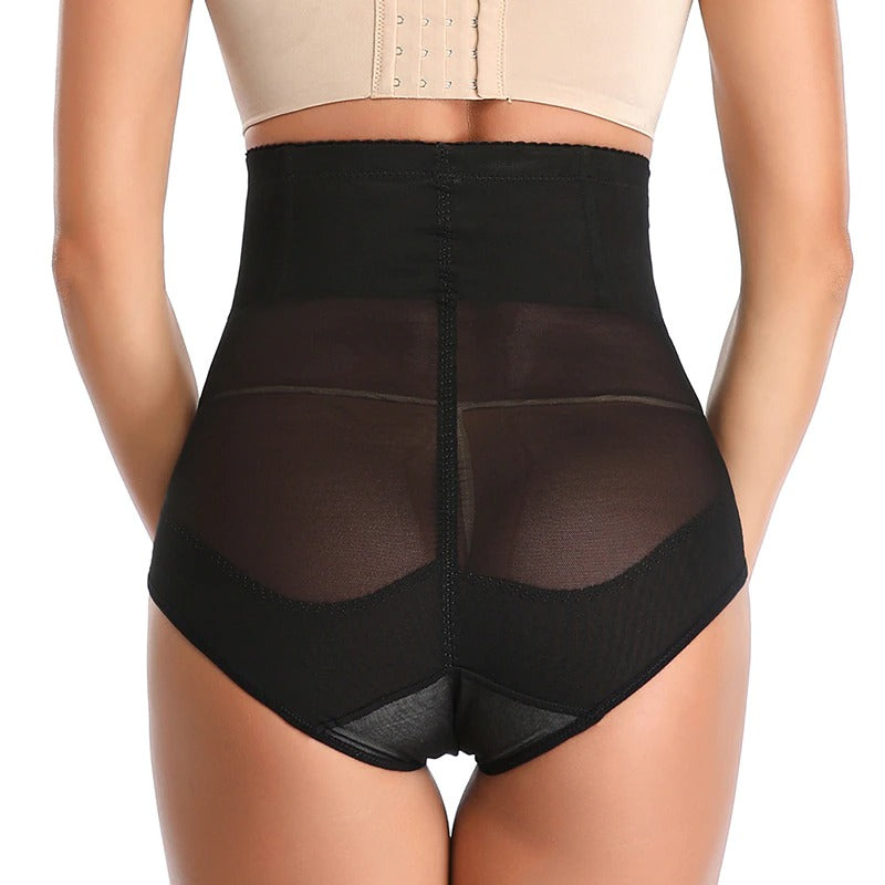 Malena -Magic Tummy Control Shapewear mit hoher Taille