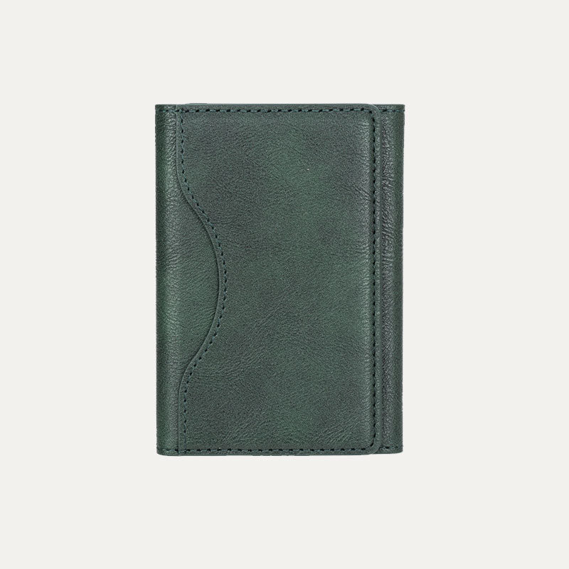 Magnetische Brieftasche für Mobiltelefone