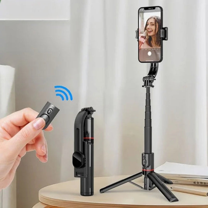 Faltbares Selfie-Stick-Stativ