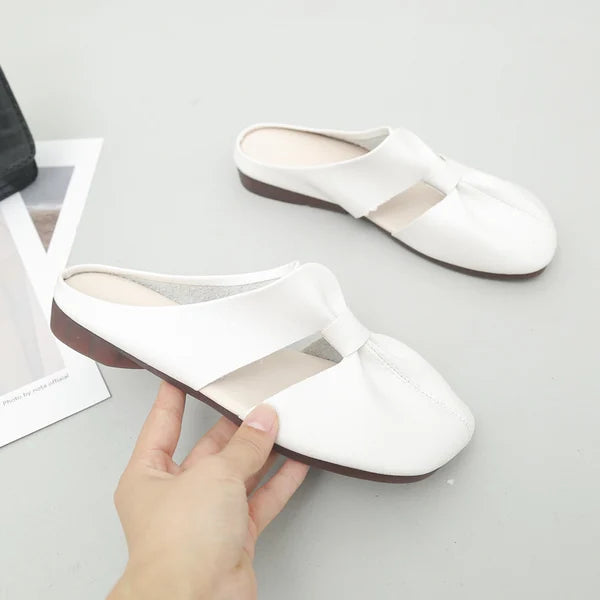 Bequeme orthopädische Schuhe