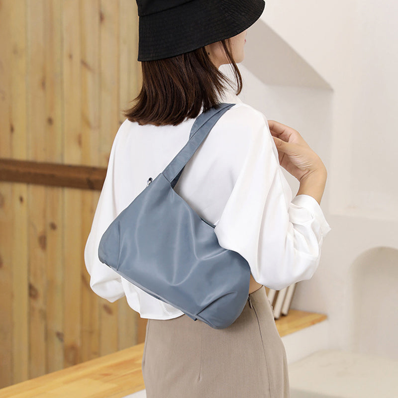 GoodleBag™ – Wasserdichte Umhängetasche mit Stil & Funktion | 50% RABATT