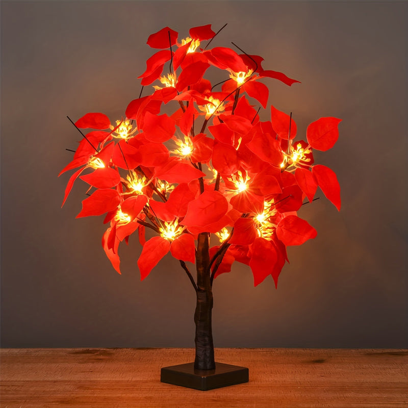 LumiTree – LED Baum mit Wohlfühllicht | 50% RABATT