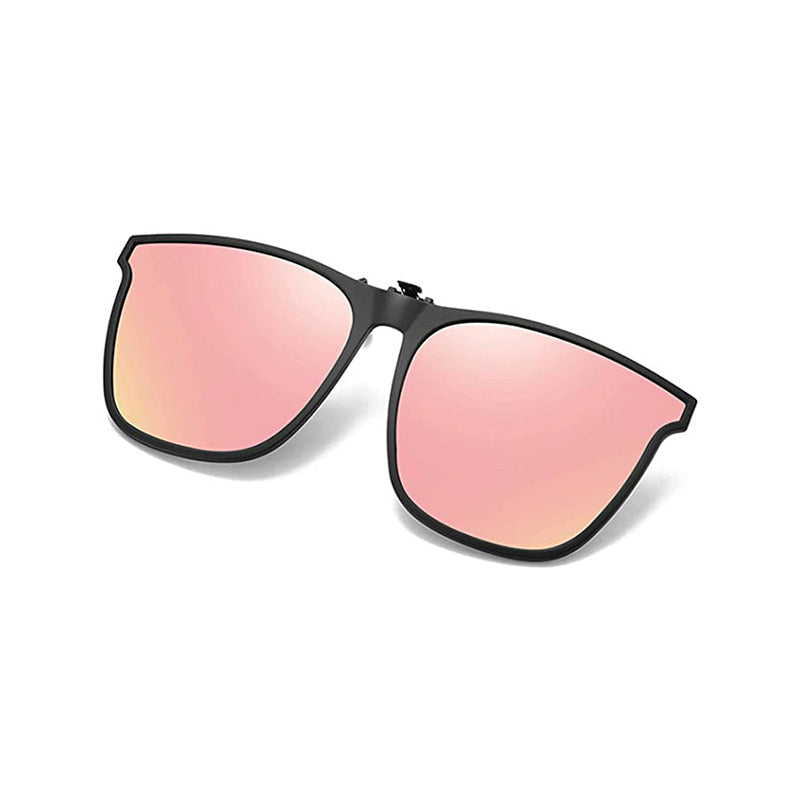 ClipMax – Polarisierter Schutz für jede Brille | 1+1 GRATIS