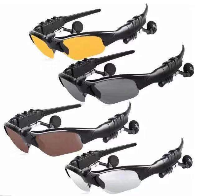 SoundVision™ - Kabelloser Sound & Klarer Schutz  | 50% RABATT
